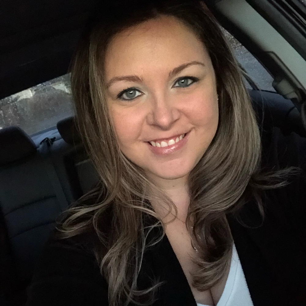 Meet your Posher, Rikki